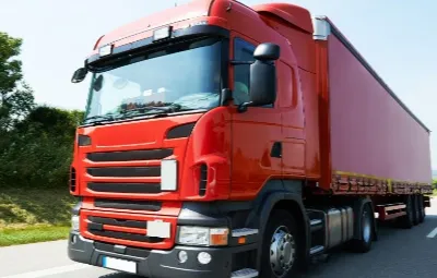 İstanbul Anamur Ambar Kargo