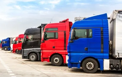 İstanbul Anamur Ambar Nakliyat