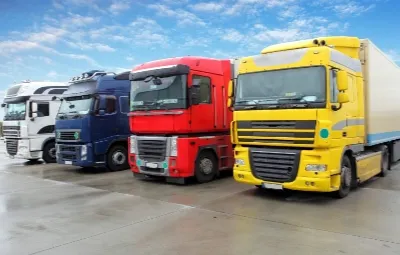 İstanbul Anamur Nakliye Ambarı