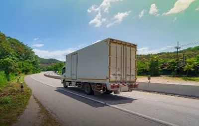 İstanbul ile Anamur Arası Bulaşık Makinesi Taşıma