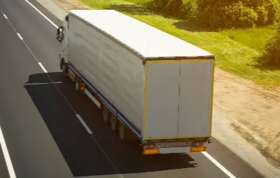 İstanbul ile Anamur Arası Parça Eşya Taşıma