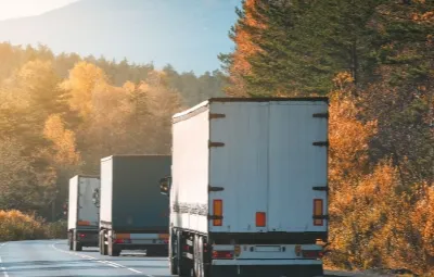 İstanbul ile Anamur Arası Klima Taşıma