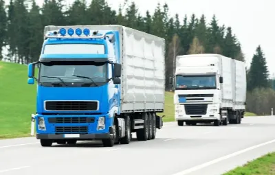 İstanbul ile Anamur Arası Eşya Taşıma